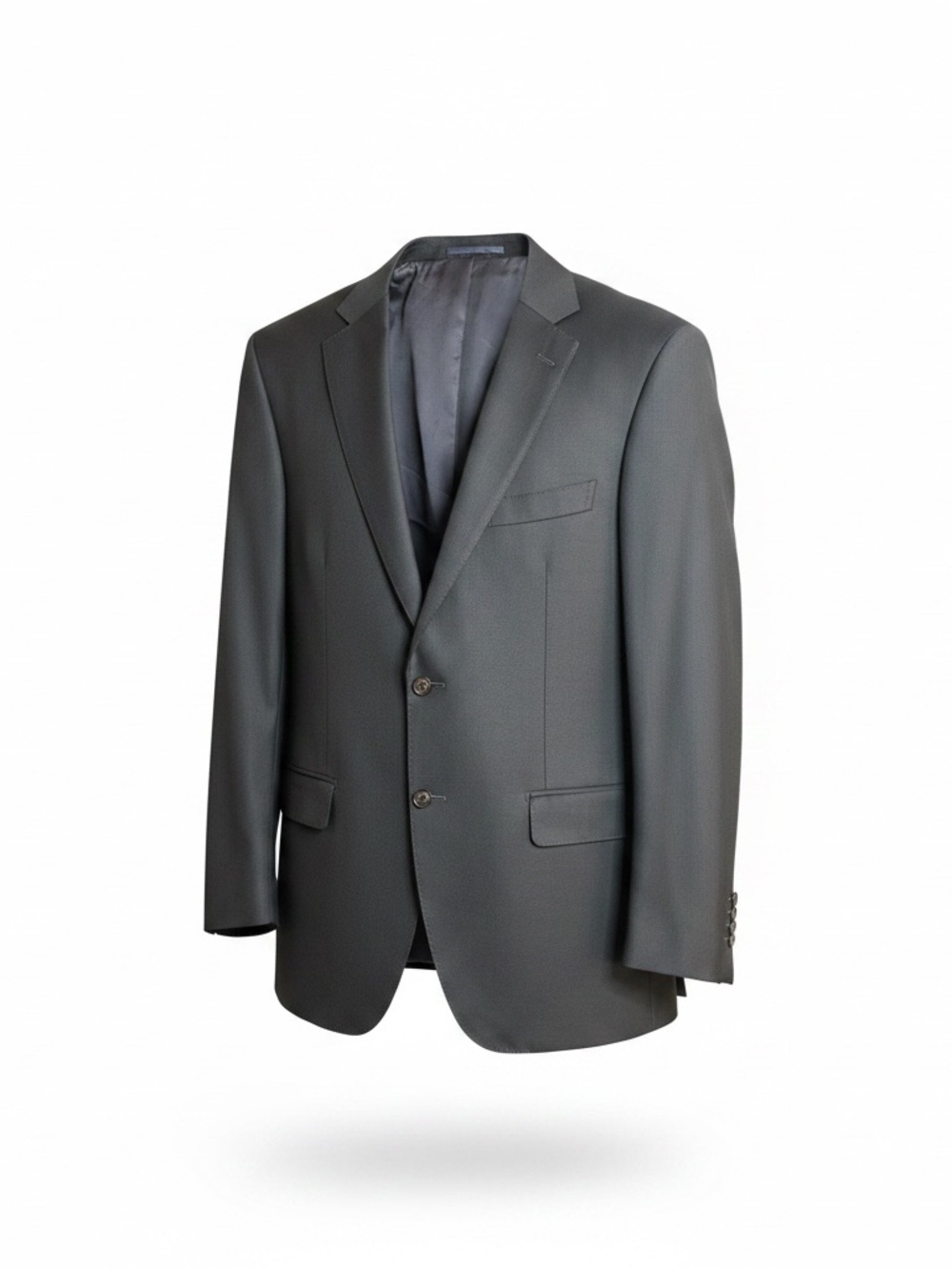 SuitSupply Vitale Barberís Canonico Men’s BLK Blazer